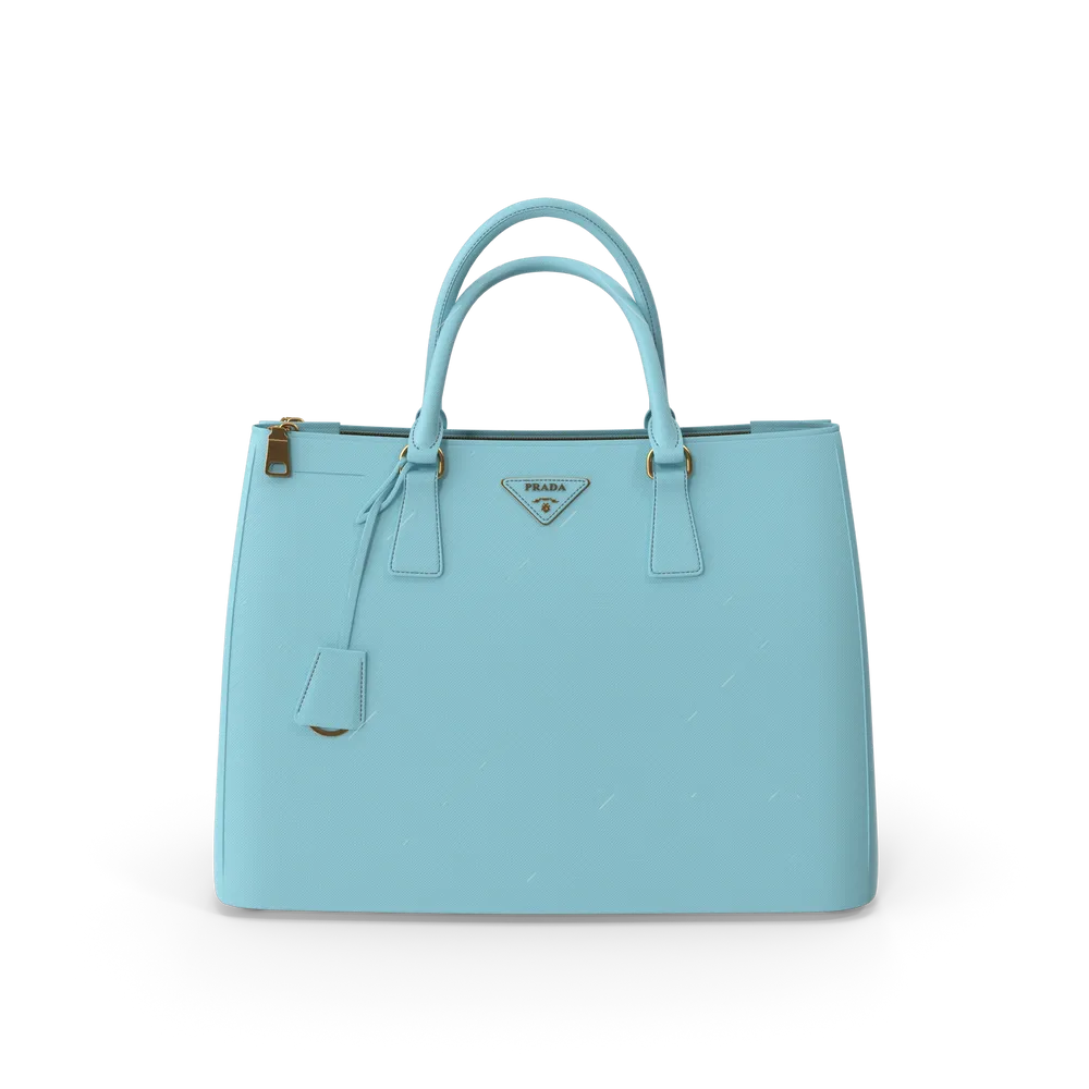 Сумка Prada